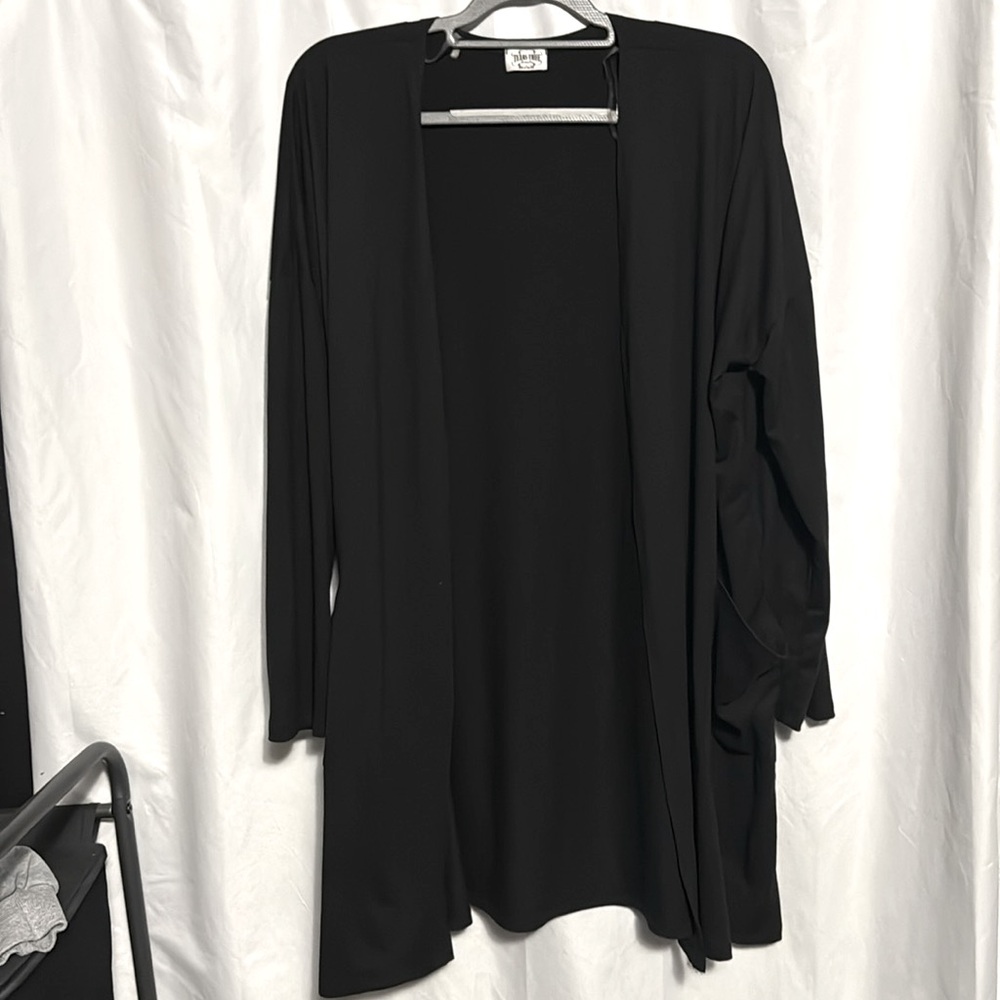 Texas True Threads Women’s Cardigan